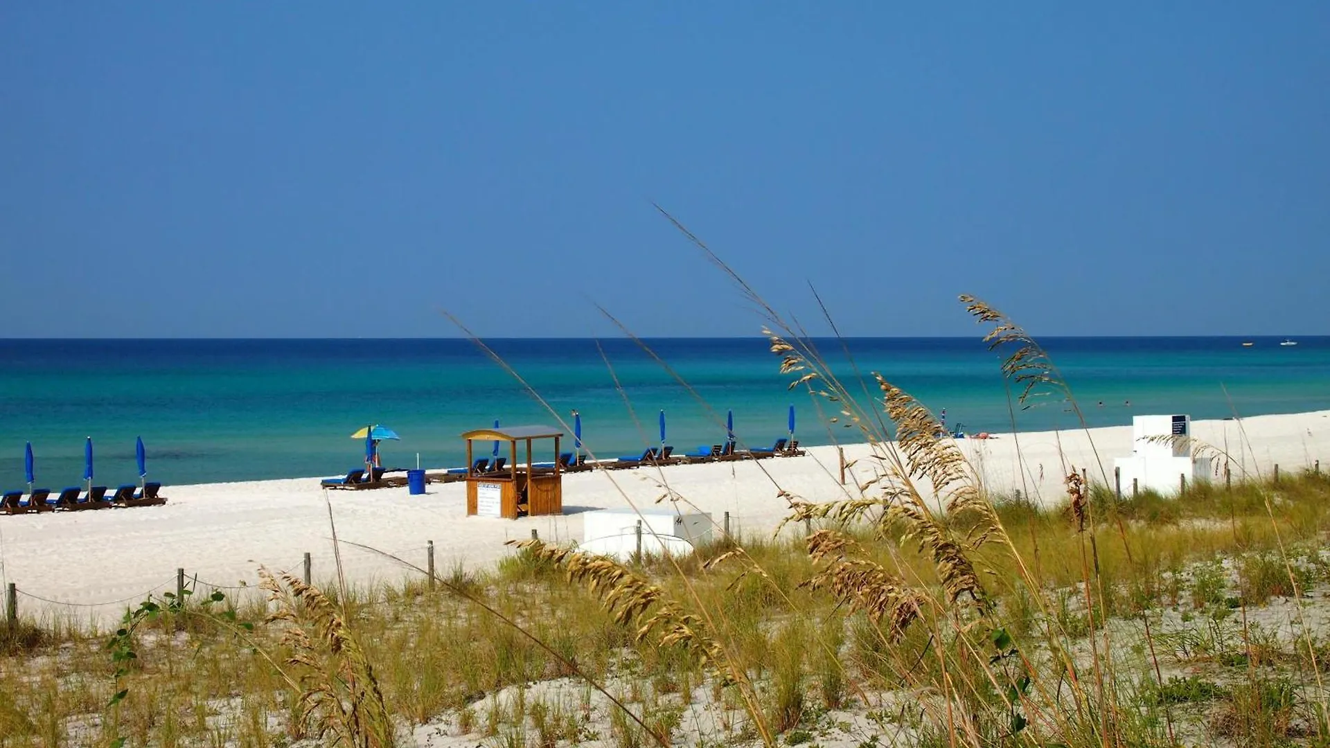 Vila Ocean Reef 1507 Panama City Beach 0*,  USA