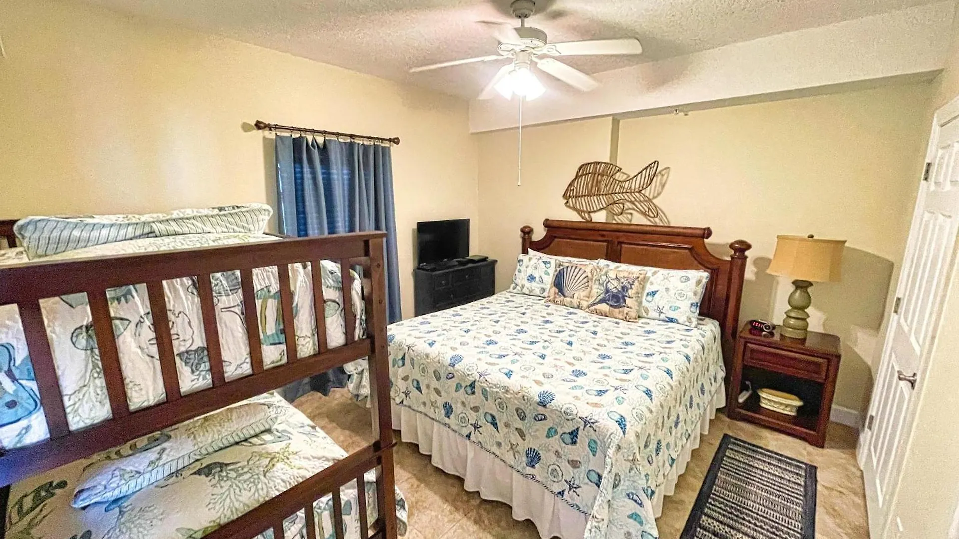 Vila Ocean Reef 1507 Panama City Beach Prázdninový dům