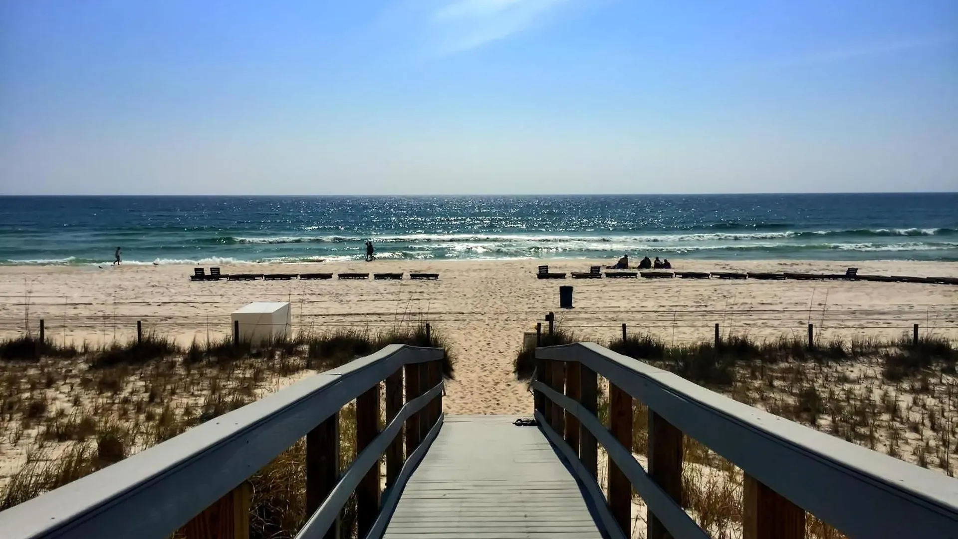 Casa de Férias Ocean Reef 1507 Vila Panama City Beach Estados Unidos da América